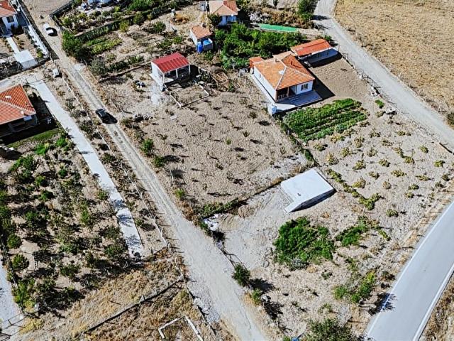 Polatli, Ankara içerisinde satılık mülk