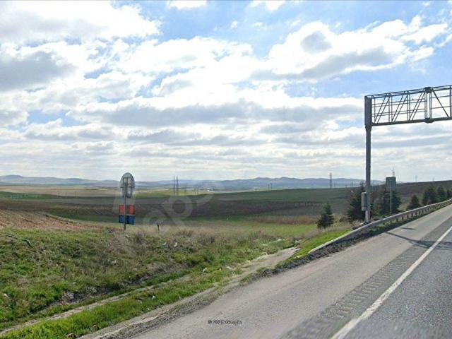 Polatli, Ankara içerisinde satılık Arsa