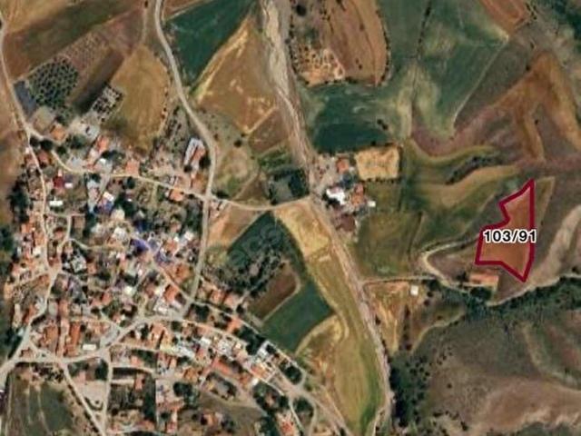 Polatli, Ankara içerisinde satılık Arsa