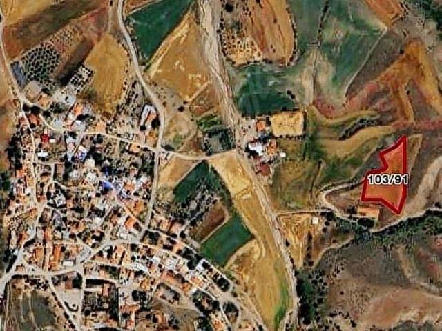 Polatli, Ankara içerisinde satılık Arsa