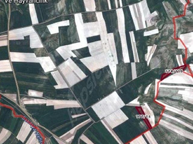 Polatli, Ankara içerisinde satılık Arsa