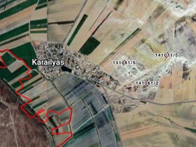 Polatli, Ankara içerisinde satılık mülk