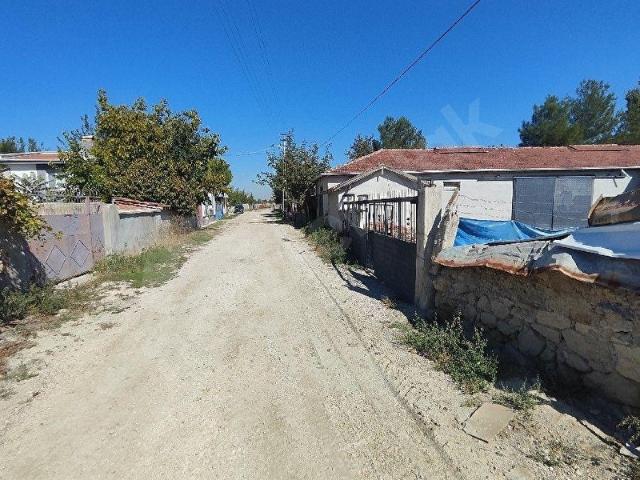 Karailyas, Polatlı içerisinde satılık Depo