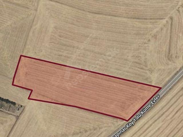 Polatli, Ankara içerisinde satılık Arsa