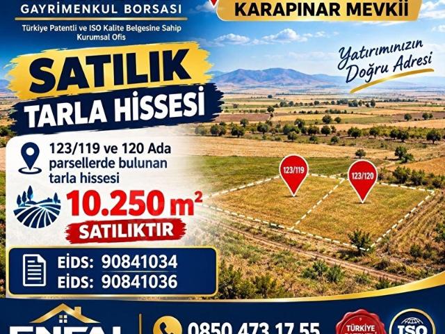 Polatli, Ankara içerisinde satılık Arsa