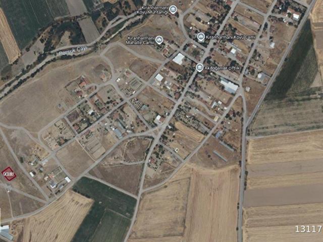 Polatli, Ankara içerisinde satılık Arsa