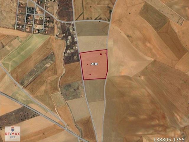 Kargalı Mahallesi, Polatli içerisinde satılık Arsa