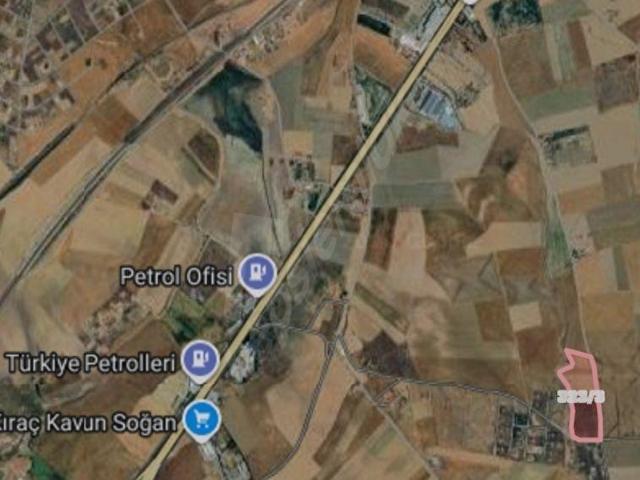 Polatli, Ankara içerisinde satılık Arsa