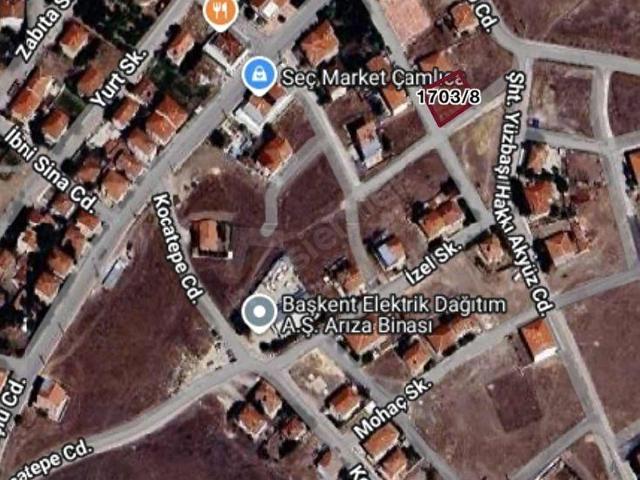 Polatli, Ankara içerisinde satılık Arsa