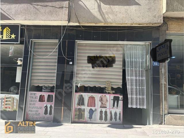 Polatli, Ankara içerisinde satılık Dükkan