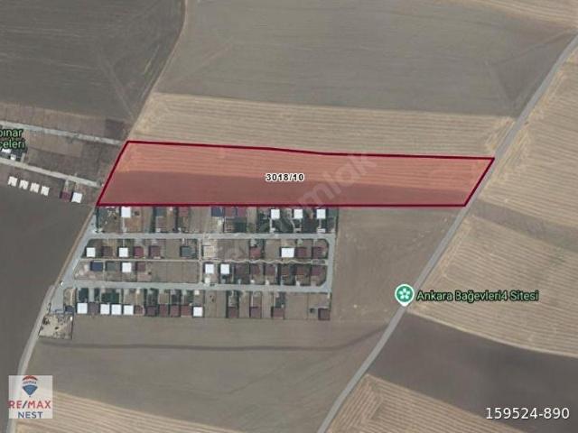Olukpınar, Polatlı içerisinde satılık Arsa