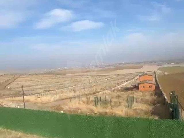 Polatli, Ankara içerisinde satılık Arsa