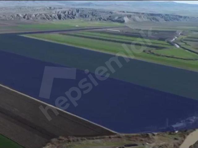 Polatlı, Polatli içerisinde satılık Arsa