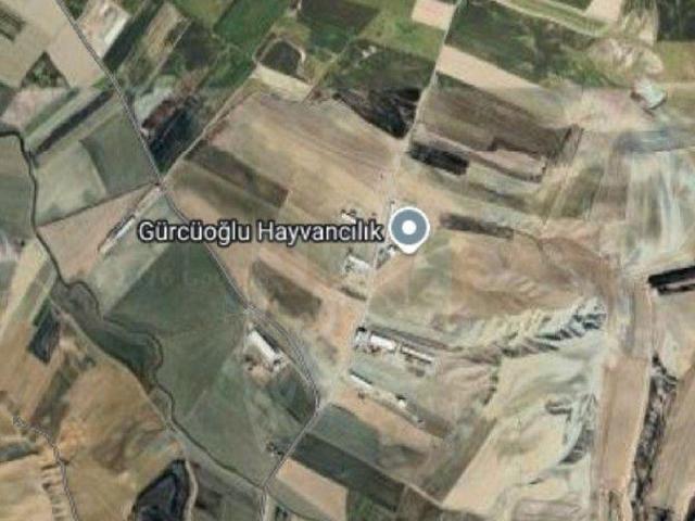 Tatlıkuyu, Polatlı içerisinde satılık Arsa