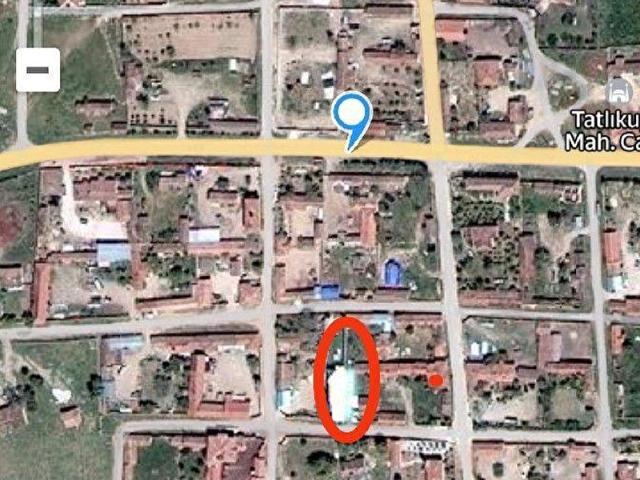 Polatli, Ankara içerisinde satılık Depo