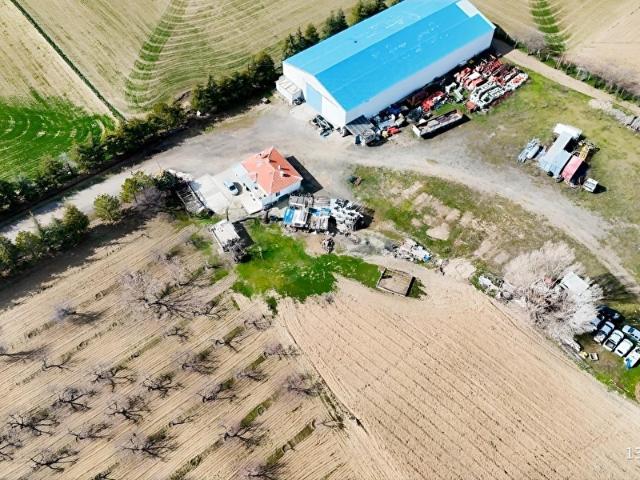 Polatli, Ankara içerisinde satılık Arsa