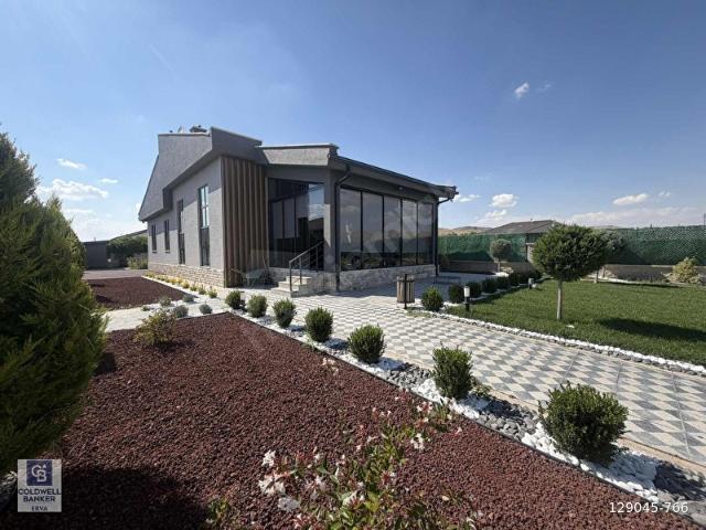 Polatli, Ankara içerisinde satılık Villa