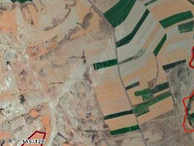 Polatli, Ankara içerisinde satılık Arsa