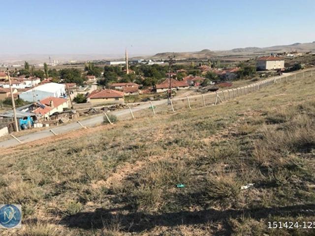 Polatli, Ankara içerisinde satılık Arsa