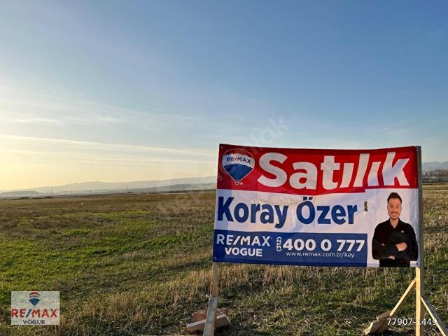 Polatli, Ankara içerisinde satılık Arsa