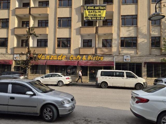 Cumhuriyet Mahallesi, Polatlı içerisinde satılık Dükkan