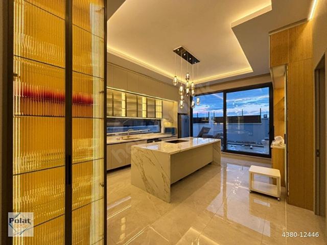 Gölbaşi, Ankara içerisinde satılık Villa