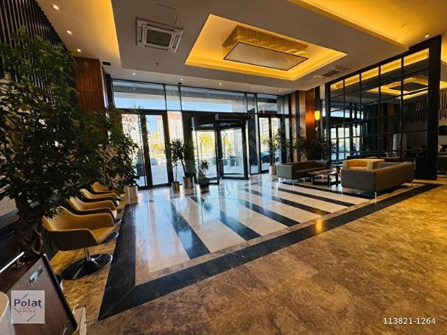 Yenimahalle, Ankara içerisinde satılık Ofis