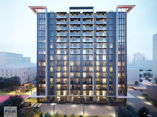 Yenimahalle, Ankara içerisinde satılık mülk