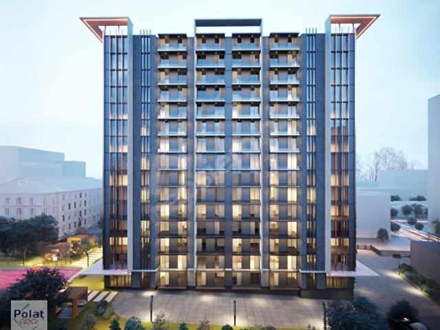 Yenimahalle, Ankara içerisinde satılık mülk