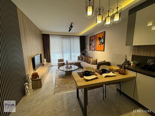 Yenimahalle, Ankara içerisinde satılık Residence