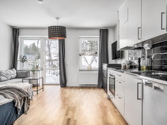 Bostadsrätt till salu i Botkyrka, Stockholm