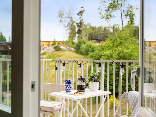 Bostad till salu i Stockholm