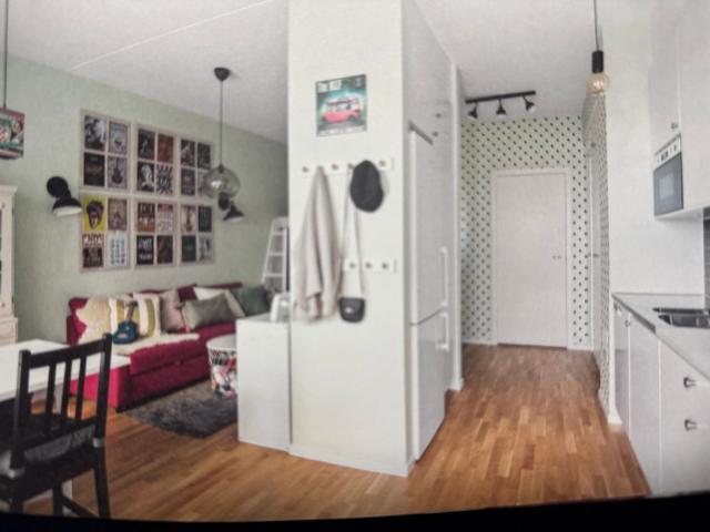 Lägenhet hyra i Haninge, Stockholm