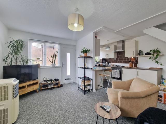 Apartment for rent in Shepshed, Elmfield