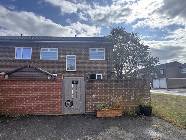 House for rent in Old Shotton, Peterlee