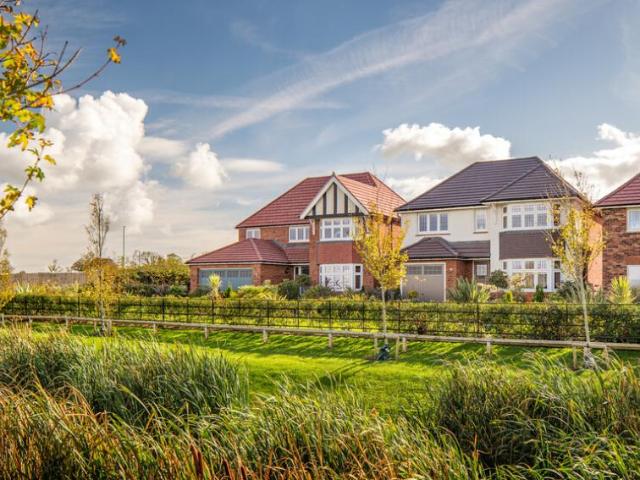 Property for sale in Puriton, Somerset