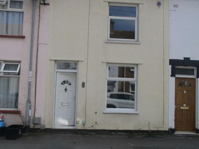 House for rent in Bridgwater, Somerset