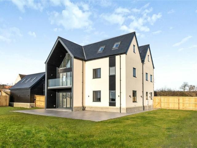 House for rent in Ashcott, Pedwell