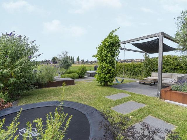 Woning te huur in Leimuiden, Zuid Holland