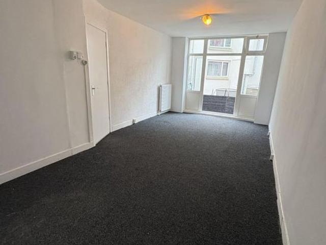 Appartement te huur in Hillesluis, Rotterdam