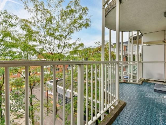 Appartement te huur in Centrum, Hoofddorp