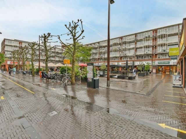 Appartement te huur in Zuid, Hoofddorp