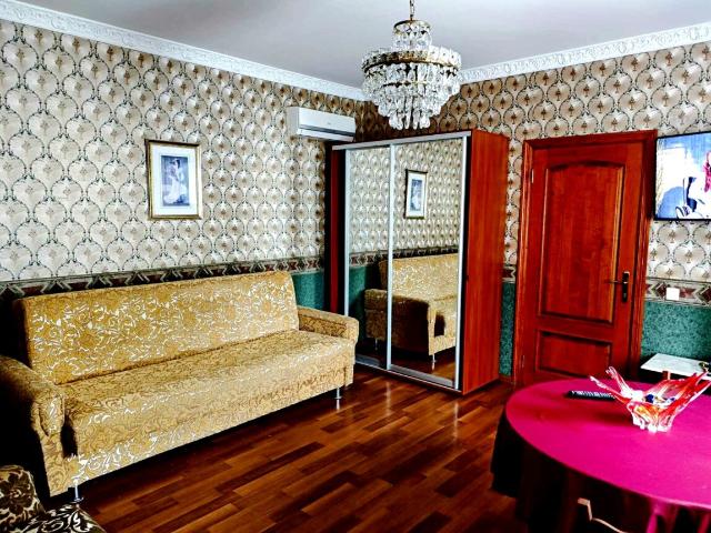 Дом аренда в Великодолинском, Днепропетровской области