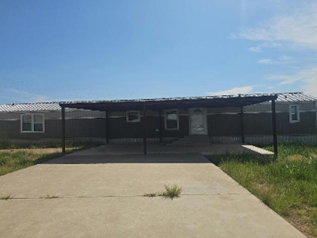Property for sale in Quay, New Mexico