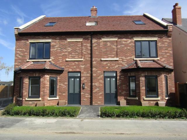 Apartment for rent in Frinton-on-Sea, Tendring