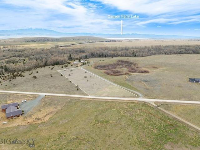 Land for sale in Helena, Montana