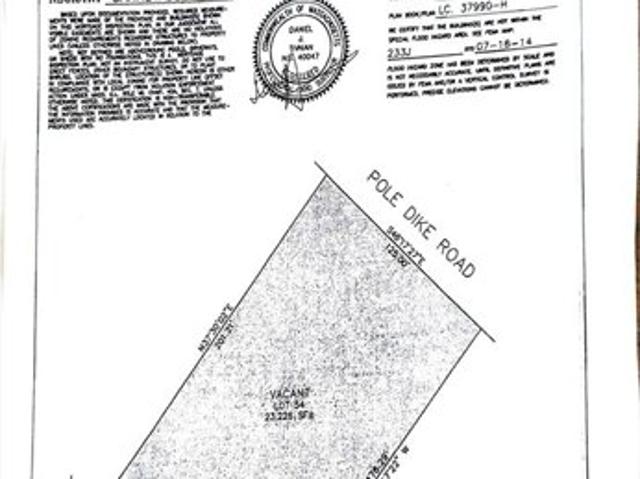 Land for sale in Wellfleet Land for sale in Wellfleet