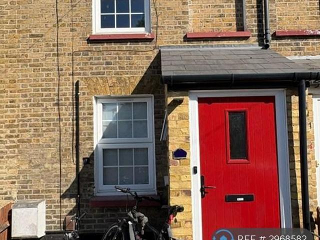 House for rent in Greater London