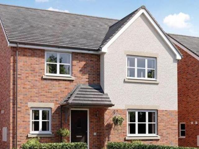 House for sale in Darwen, Lancashire