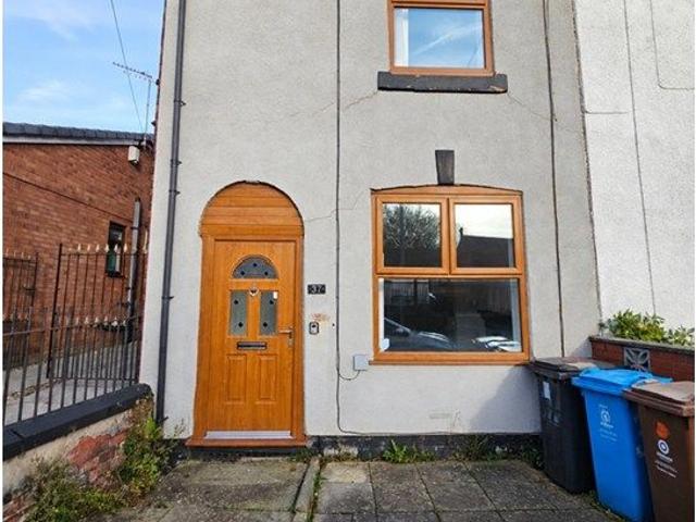 House for rent in Failsworth, Oldham